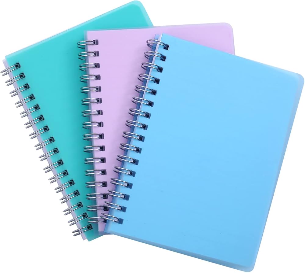 notebooks