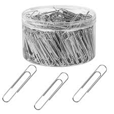 Paper Clips