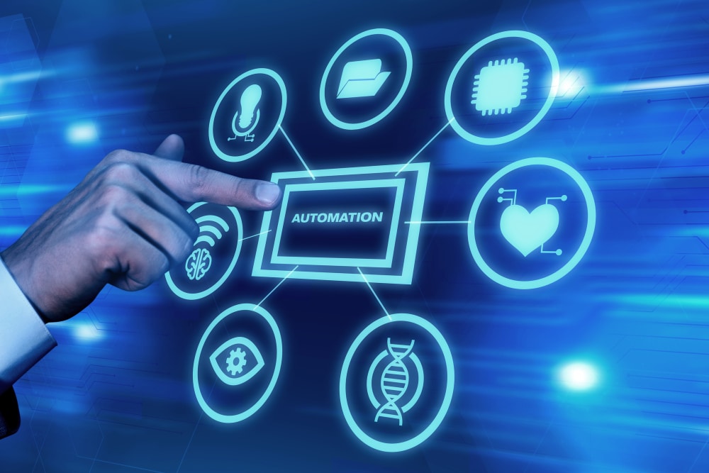 Automation & Productivity Tools