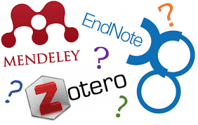 Mendeley / Zotero