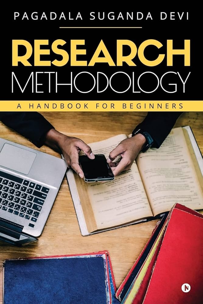 Research Methodology Handbook