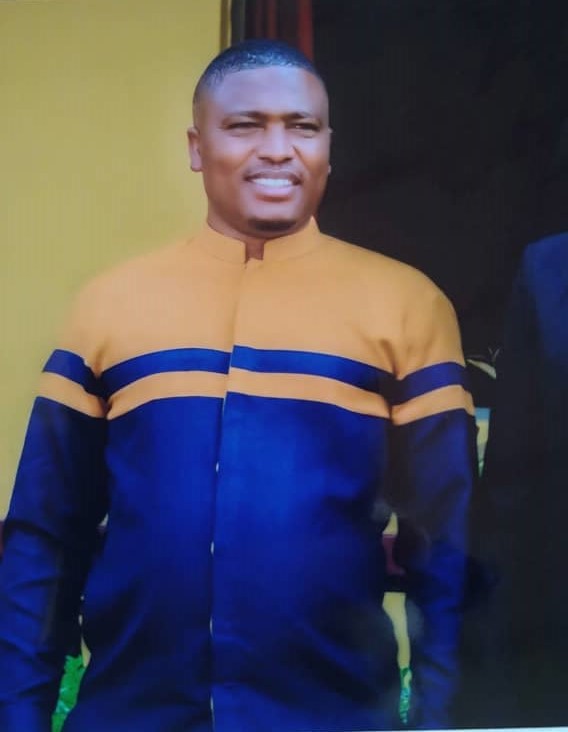 Dr. TUYISENGE Theoneste