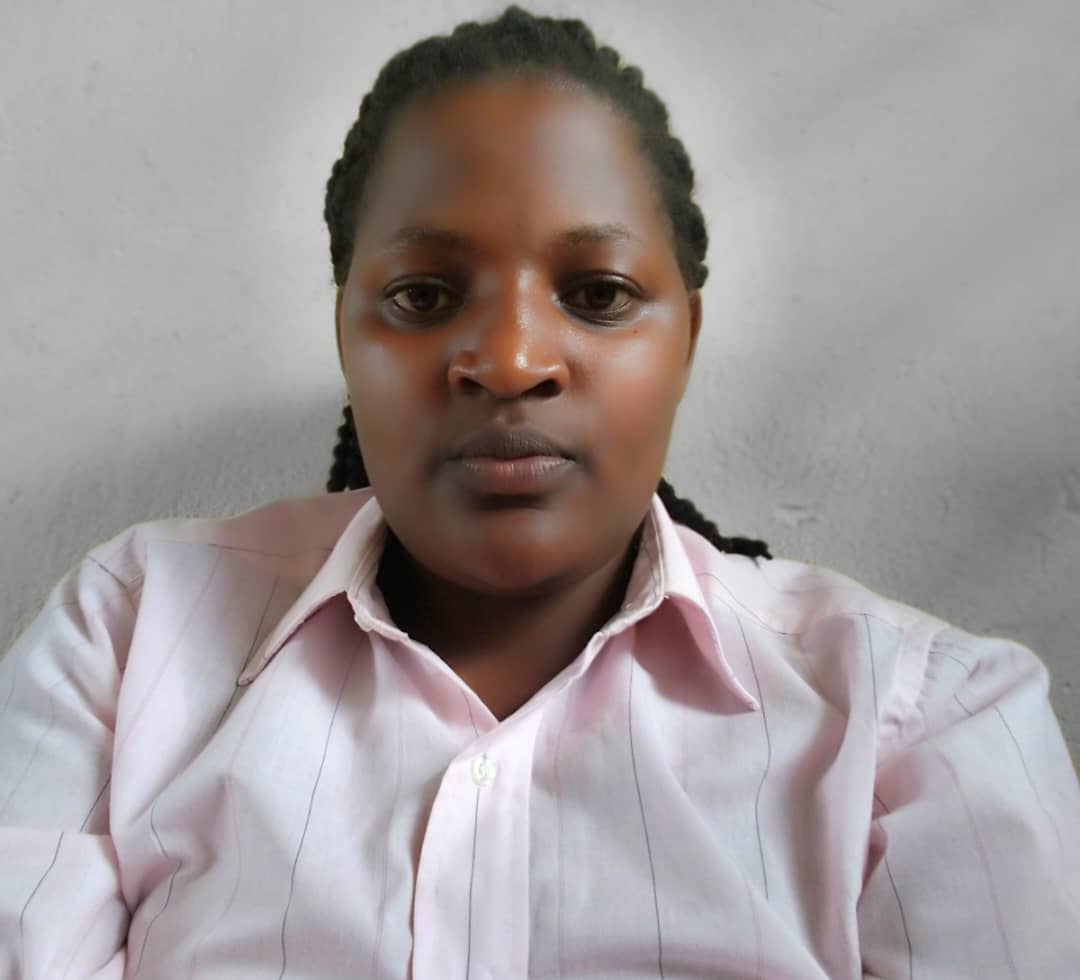 Muhawenimana Vestine