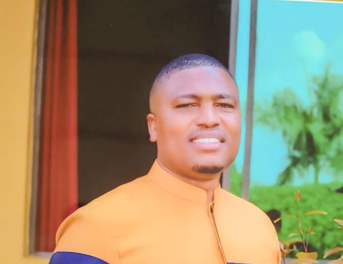 Dr. TUYISENGE Theoneste