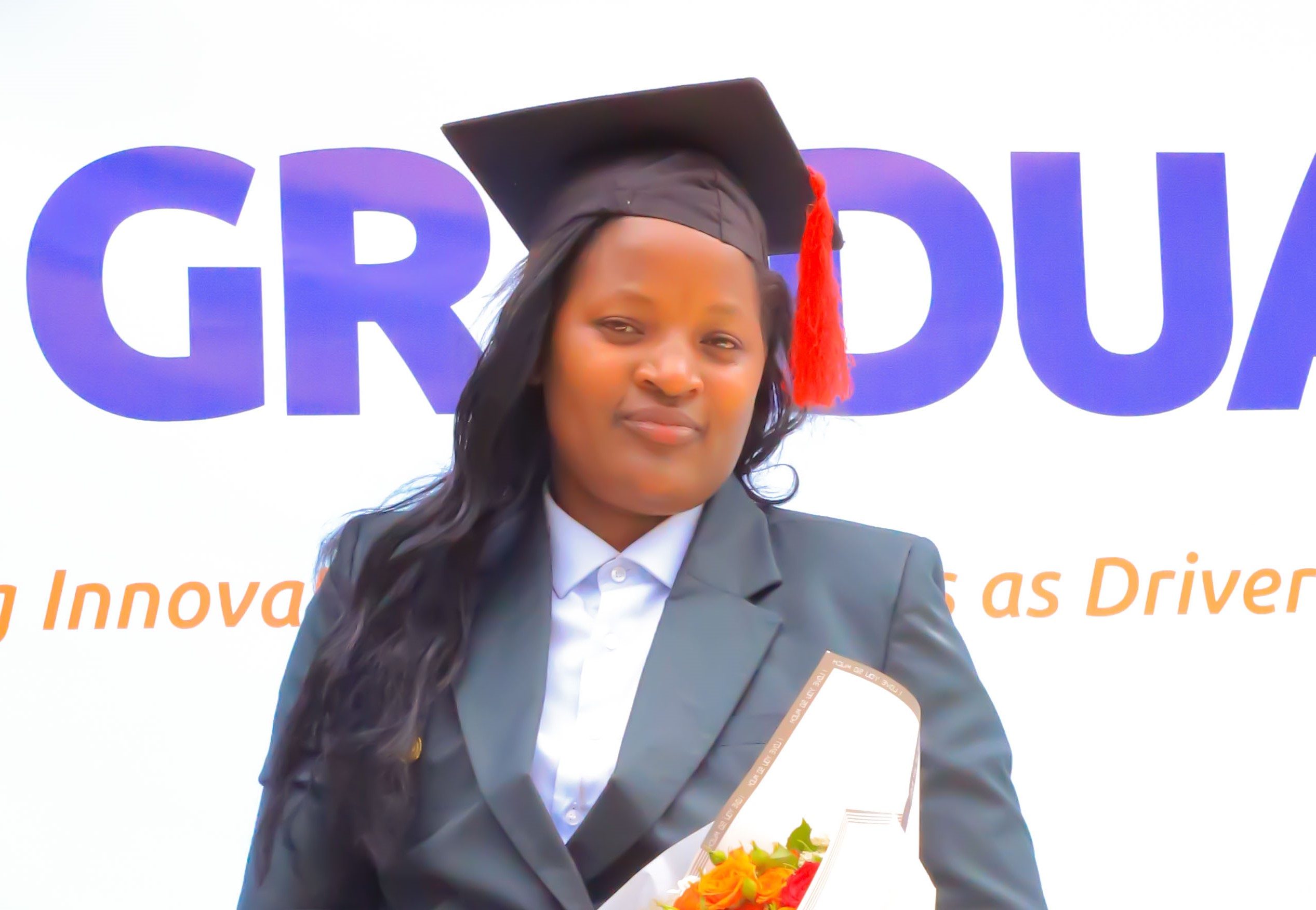 Muhawenimana Vestine