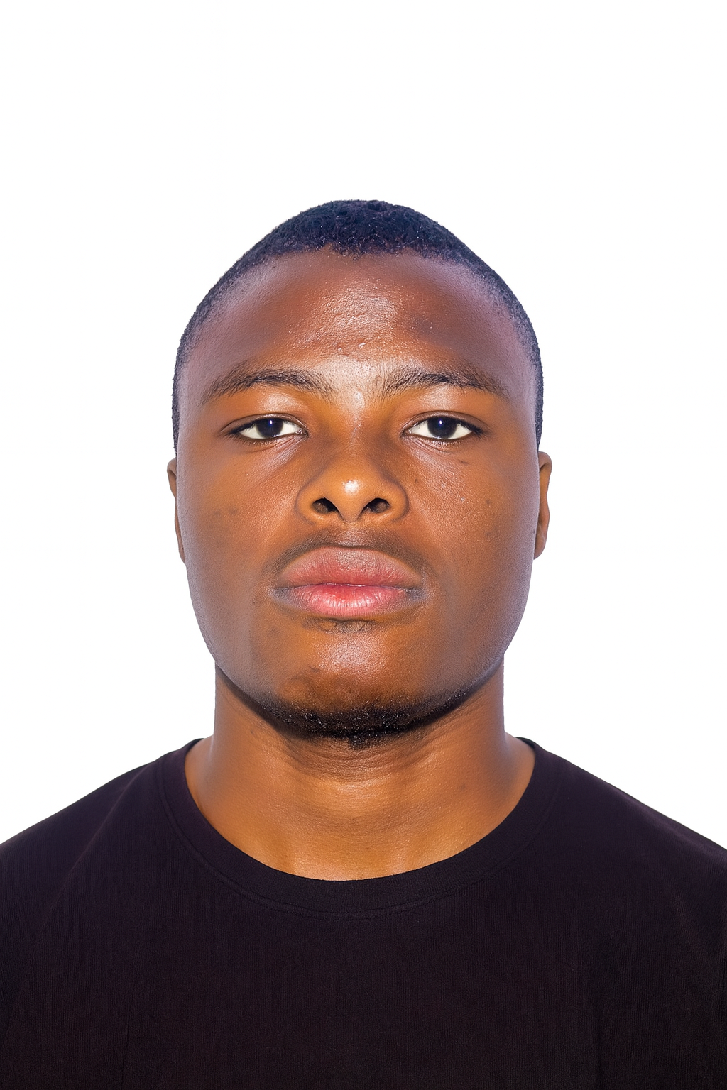 KUBWIMANA BAVAKURE Jean de Dieu