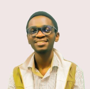 ITANGISHAKA ALAIN PAULIN